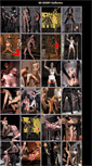 Mobile Screenshot of 3dbdsmmovies.com